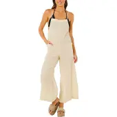 Rip Curl Classic Surf ærmeløs Jumpsuit