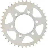 Rk 4028 520 Bagtandhjul