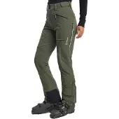 Tenson Tour Softshell Bukser