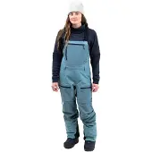 Jones Snowboards Mtn Surf Recycled Bib Bukser