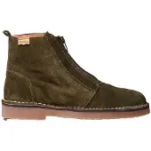 Toni pons India-sy Booties
