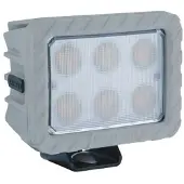 Kent 60º Stråle Led-projektor 9-48v 120w
