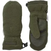 Sealskinz Sturston, luffer, grøn