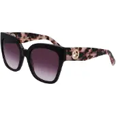 Longchamp Lo717s N Solbriller Til Kvinder