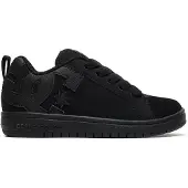 Dc-shoes Court Graffik Sko