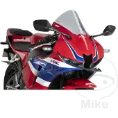 Puig R-racer Honda Cbr600rr 2025 Sportslig Forrude