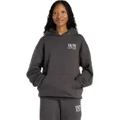 New Balance Reimagined Wt61x61o Sweatshirt Med Lynlås