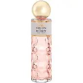 Saphir Vida Pink Eau de parfum 200 ml