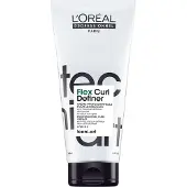 L'Oréal Professionnel - Tecni.art - Flex Curl Bounce Cream - 200ml - For Women