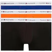Tommy Hilfiger Um0um03889 Trunk Boxers 3 Enheder