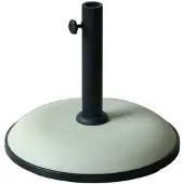 Marbueno 10448 41.5x35 Cm 15kg Parasolbase