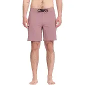 Volcom Lido Solid Mod 18´´ Badeshorts