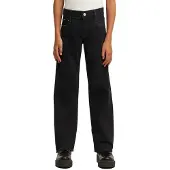 G-Star Girls Judee Loose Jeans - Dark blue - girls