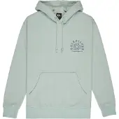 Quiksilver Salt Water Eqyft05197 Hættetrøje