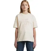 G-Star D29751-01 Oversize T-shirt Med Korte ærmer