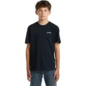 G-Star Boys Nifous T-Shirt - Dark blue - boys