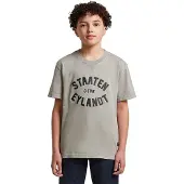 G-Star Boys Nifous T-Shirt - Grey - boys