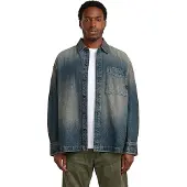 G-Star D23007-e358 Oversized Overtrøje