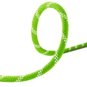 Edelrid Static Low Stretch 10.5 Mm Reb