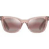 Maui jim Hiwahiwa Polariserede Solbriller Til Kvinder
