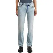 G-Star D26163-e205 Straight Fit Jeans