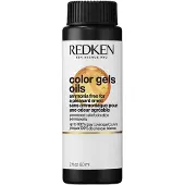 Redken 08nn-8.00 60ml Hårfarve 3 Enheder