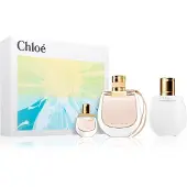 Chloé Nomade Case 3 Pcs