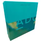 Adolfo Dominguez Agua Fresca Bergamota Ambar Vapo Set 120ml Eau De Toilette