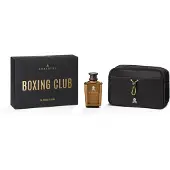 Scalpers Boxing Club Gave sæt
