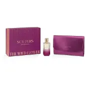 Scalpers The wild Flower Gave sæt