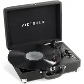Victrola Journey+ Pladespiller
