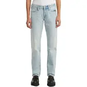 G-Star Lennoxx Slim Straight Fit Jeans