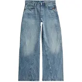 G-Star Contor 3d Wide Leg Jeans