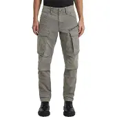 G-Star Rovic Zip 3d Regular Tapered Fit Cargobukser