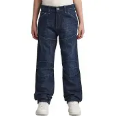 G-Star Boys 5620 Regular Jeans - Dark blue - boys