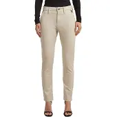 G-Star Slim Chino - Beige - Women