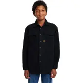 G-Star Boys CPO Regular Shirt - Dark blue - boys