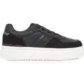 G-Star Eve Basic Leather Sko