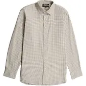 G-Star Clean Regular Branded Shirt - Beige - Men