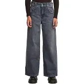 G-Star Skater D29263-01 Loose Fit Højtaljede Jeans