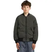 G-Star Boys Bomber Jacket - Dark blue - boys