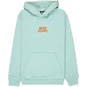 Quiksilver Graphic Youth Hættetrøje