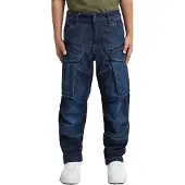 G-Star Rovic Regular Tapered Fit Jeans