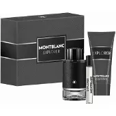 Mont Blanc Explorer Gave sæt