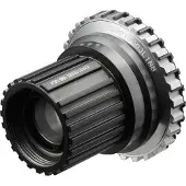 Shimano Deore Xt Wh-m8100 Freehub-krop