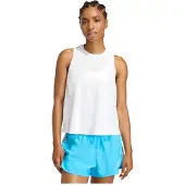 Adidas Tech Intensity ærmeløs T-shirt
