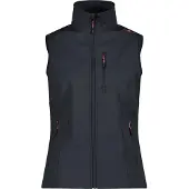 CMP 3a01186 Vest