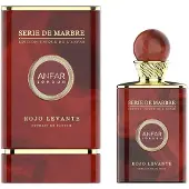 Anfar Serie De Velvet Rojo Levante til kvinder - 3,4 oz Extrait De Parfum Spray