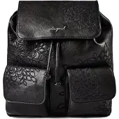 Desigual Rygsæk 'Sierra' sort