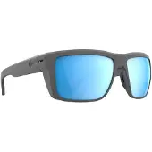 Spy Overhaul Xl Polariserede Solbriller